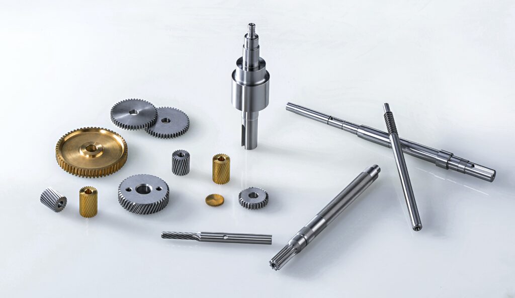 CNC Programmer Training