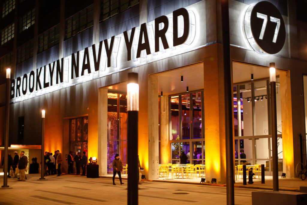 Private Events + Film Shoots