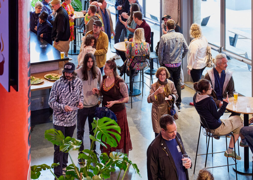 Events + Exhibitions